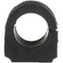 TD4072W by DELPHI - Suspension Stabilizer Bar Bushing Kit