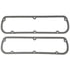 VS50791 by MAHLE - MAHLE Performance Valve Cover Gasket Set
