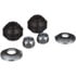 TC6233 by DELPHI - Suspension Stabilizer Bar Link Bushing Kit