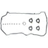 VS50887 by MAHLE - Engine Valve Cover Gasket Set