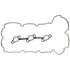 Mahle VS50888 Engine Valve Cover Gasket Engine Valve Cover Gasket