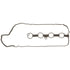 Mahle VS50953 Engine Valve Cover Gasket Engine Valve Cover Gasket