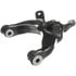 TC6243 by DELPHI - Control Arm
