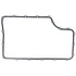 W32602 by MAHLE - Transmission Oil Pan Gasket