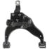 TC6243 by DELPHI - Control Arm