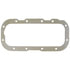 W32907 by MAHLE - Transmission Oil Pan Gasket
