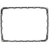 W33432 by MAHLE - Transmission Oil Pan Gasket