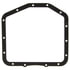 W39012 by MAHLE - Transmission Oil Pan Gasket