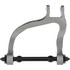 TC6254 by DELPHI - Control Arm