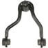 TC6263 by DELPHI - Control Arm and Ball Joint Assembly
