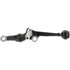 TC6267 by DELPHI - Control Arm