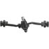 TC6273 by DELPHI - Control Arm and Ball Joint Assembly