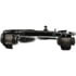 TC6277 by DELPHI - Control Arm and Ball Joint Assembly