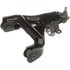 TC6304 by DELPHI - Control Arm and Ball Joint Assembly