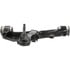 TC6308 by DELPHI - Control Arm and Ball Joint Assembly