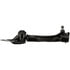TC6359 by DELPHI - Control Arm and Ball Joint Assembly
