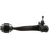 TC6373 by DELPHI - Control Arm and Ball Joint Assembly