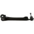 TC6373 by DELPHI - Control Arm and Ball Joint Assembly