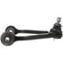 TC6380 by DELPHI - Control Arm and Ball Joint Assembly