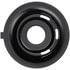 TC6471 by DELPHI - Suspension Coil Spring Seat