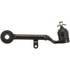 TC6550 by DELPHI - Control Arm and Ball Joint Assembly