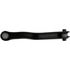 TC6569 by DELPHI - Control Arm and Ball Joint Assembly