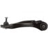 TC6573 by DELPHI - Control Arm and Ball Joint Assembly