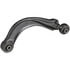 TC6609 by DELPHI - Control Arm