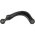 TC6609 by DELPHI - Control Arm