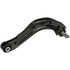 TC6621 by DELPHI - Control Arm