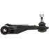 TC6673 by DELPHI - Control Arm and Ball Joint Assembly