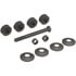 TC6693 by DELPHI - Suspension Stabilizer Bar Link Kit