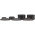 TC6695 by DELPHI - Suspension Stabilizer Bar Link Bushing Kit