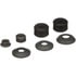 TC6695 by DELPHI - Suspension Stabilizer Bar Link Bushing Kit