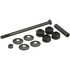 TC6696 by DELPHI - Suspension Stabilizer Bar Link Kit