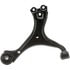 TC6721 by DELPHI - Control Arm