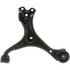 TC6721 by DELPHI - Control Arm