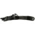 TC6721 by DELPHI - Control Arm