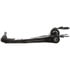 TC6740 by DELPHI - Control Arm and Ball Joint Assembly