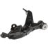 TC6745 by DELPHI - Control Arm