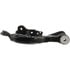 TC6745 by DELPHI - Control Arm