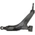 TC6745 by DELPHI - Control Arm