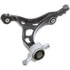 TC6754 by DELPHI - Control Arm