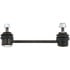 TC6863 by DELPHI - Suspension Stabilizer Bar Link