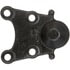 TC691 by DELPHI - Ball Joint