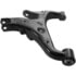 TC6926 by DELPHI - Control Arm