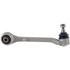 TC7012 by DELPHI - Control Arm and Ball Joint Assembly