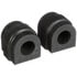 TD5111W by DELPHI - Suspension Stabilizer Bar Bushing Kit