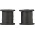 TD5116W by DELPHI - Suspension Stabilizer Bar Bushing Kit