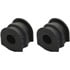 TD5511W by DELPHI - Suspension Stabilizer Bar Bushing Kit